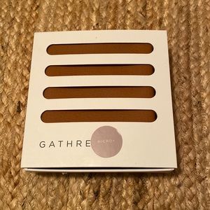 New Gathre Micro+ Mat in Ginger